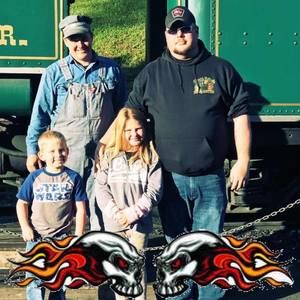 Meet your Posher, Jc